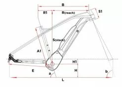 Fantic - Fat Sport - Sähköfatbike - Läskipyörä 23 Fantic - Fat Sport - Sähköfatbike - Läskipyörä -Polkupyörän Varusteet Myyntikauppa 9407bc1611e341948c04310cfd4cb6fb
