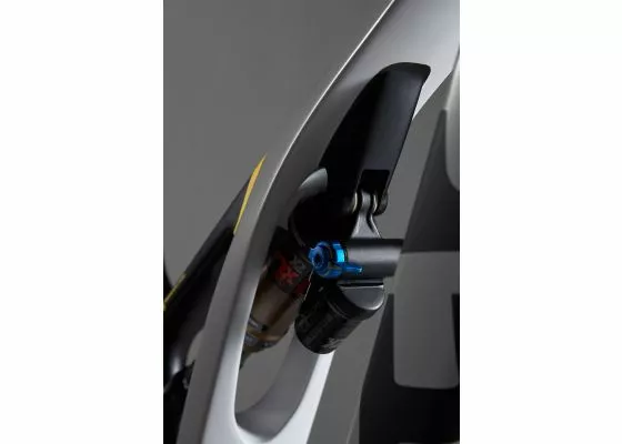 Husqvarna Mountain Cross 6 MC6 - Sähkömaastopyörä 8 Husqvarna Mountain Cross 6 MC6 - Sähkömaastopyörä - Image 6