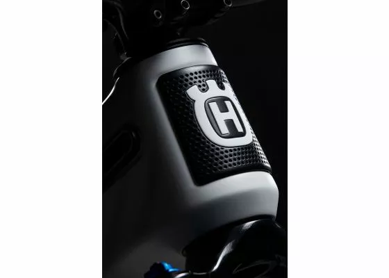 Husqvarna Mountain Cross 6 MC6 - Sähkömaastopyörä 10 Husqvarna Mountain Cross 6 MC6 - Sähkömaastopyörä - Image 8