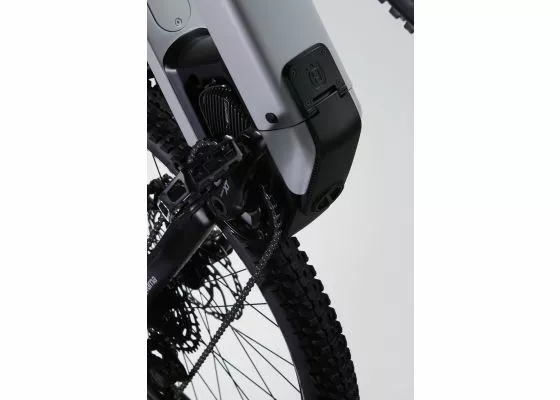 Husqvarna Mountain Cross 6 MC6 - Sähkömaastopyörä 11 Husqvarna Mountain Cross 6 MC6 - Sähkömaastopyörä - Image 9