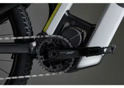 Husqvarna Mountain Cross 6 MC6 - Sähkömaastopyörä 29 Husqvarna Mountain Cross 6 MC6 - Sähkömaastopyörä -Polkupyörän Varusteet Myyntikauppa 97136 mountain cross mc6