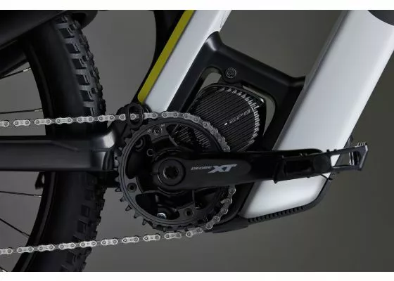 Husqvarna Mountain Cross 6 MC6 - Sähkömaastopyörä 12 Husqvarna Mountain Cross 6 MC6 - Sähkömaastopyörä - Image 10