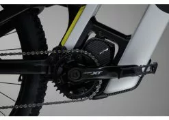 Husqvarna Mountain Cross 6 MC6 - Sähkömaastopyörä 30 Husqvarna Mountain Cross 6 MC6 - Sähkömaastopyörä -Polkupyörän Varusteet Myyntikauppa 97138 mountain cross mc6