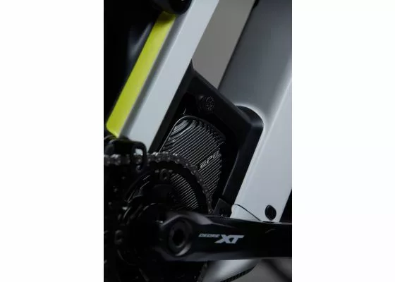 Husqvarna Mountain Cross 6 MC6 - Sähkömaastopyörä 14 Husqvarna Mountain Cross 6 MC6 - Sähkömaastopyörä - Image 12