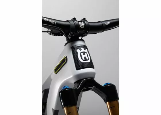 Husqvarna Mountain Cross 6 MC6 - Sähkömaastopyörä 15 Husqvarna Mountain Cross 6 MC6 - Sähkömaastopyörä - Image 13