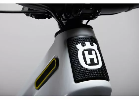 Husqvarna Mountain Cross 6 MC6 - Sähkömaastopyörä 16 Husqvarna Mountain Cross 6 MC6 - Sähkömaastopyörä - Image 14