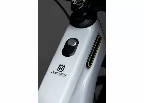 Husqvarna Mountain Cross 6 MC6 - Sähkömaastopyörä 17 Husqvarna Mountain Cross 6 MC6 - Sähkömaastopyörä - Image 15