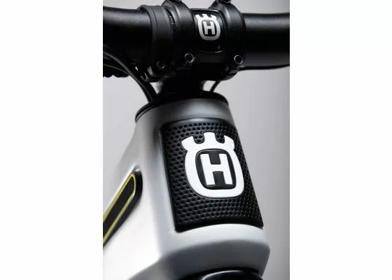 Husqvarna Mountain Cross 6 MC6 - Sähkömaastopyörä 18 Husqvarna Mountain Cross 6 MC6 - Sähkömaastopyörä - Image 16