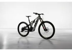 Husqvarna Mountain Cross 6 MC6 - Sähkömaastopyörä 24 Husqvarna Mountain Cross 6 MC6 - Sähkömaastopyörä -Polkupyörän Varusteet Myyntikauppa 97150 mountain cross mc6