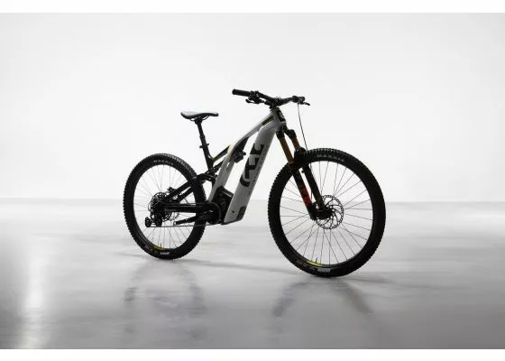 Husqvarna Mountain Cross 6 MC6 - Sähkömaastopyörä 7 Husqvarna Mountain Cross 6 MC6 - Sähkömaastopyörä - Image 5