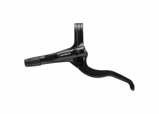 Shimano Acera Levyjarrusarja MT400 (BR-M400, BL-M400), Etujarru 3 Shimano Acera Levyjarrusarja MT400 (BR-M400, BL-M400), Etujarru