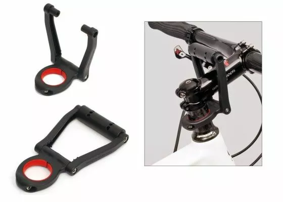 ADDITIVE Spacer Two Näytön Pidike, 25mm 3 ADDITIVE Spacer Two Näytön Pidike, 25mm