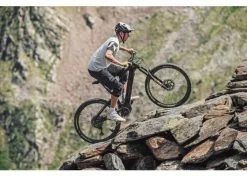 R Raymon AirRay 12.0 - Sähkömaastopyörä / EMTB 25 R Raymon AirRay 12.0 - Sähkömaastopyörä / EMTB -Polkupyörän Varusteet Myyntikauppa airray 12 1