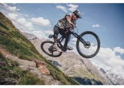 R Raymon AirRay 12.0 - Sähkömaastopyörä / EMTB 24 R Raymon AirRay 12.0 - Sähkömaastopyörä / EMTB -Polkupyörän Varusteet Myyntikauppa airray 12 2