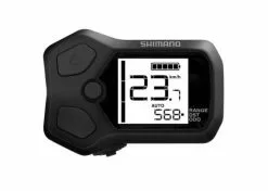 Shimano Ajotietokone STEPS SC-E5003 SD300 OEM