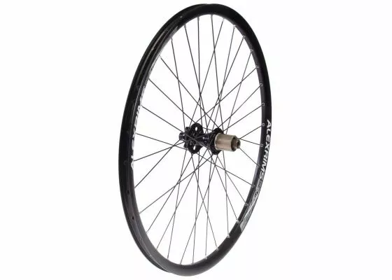 Alexrims Takakiekko 29" - 25-622, 6-pultti Kiinnitys, 12x148, Läpiakseli 3 Alexrims Takakiekko 29" - 25-622, 6-pultti Kiinnitys, 12x148, Läpiakseli