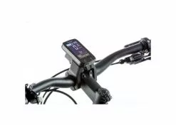 Leader Fox - Ayra - Täysjousitettu Sähkömaastopyörä 9 Leader Fox - Ayra - Täysjousitettu Sähkömaastopyörä -Polkupyörän Varusteet Myyntikauppa ayra 29 silver2