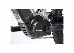 Leader Fox - Ayra - Täysjousitettu Sähkömaastopyörä 8 Leader Fox - Ayra - Täysjousitettu Sähkömaastopyörä -Polkupyörän Varusteet Myyntikauppa ayra 29 silver3