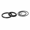 SR Suntour Raidon Takaiskunvaimentimen Ilmatiivisteet Rear Shock Air Seal Kit - RBA499-02