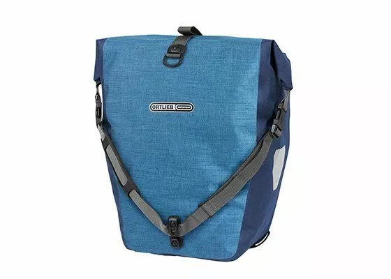 Ortlieb BACK-ROLLER PLUS (Sininen) Pari 3 Ortlieb BACK-ROLLER PLUS (Sininen) Pari