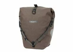 Ortlieb - BACK-ROLLER Urban 20L - Ruskea - 1kpl