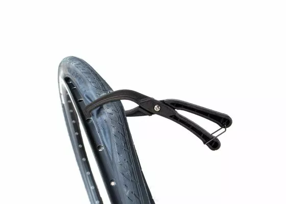 Rengastyökalu/Rengasvipu - Bike Tire Bead Tool 5 Rengastyökalu/Rengasvipu - Bike Tire Bead Tool - Image 3