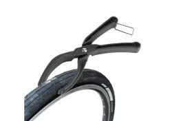 Rengastyökalu/Rengasvipu - Bike Tire Bead Tool