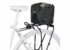 Ortlieb Bike-Basket Tarakkalaukku 22L - Punainen -Polkupyörän Varusteet Myyntikauppa bikebasket f79103 detail1 1 1