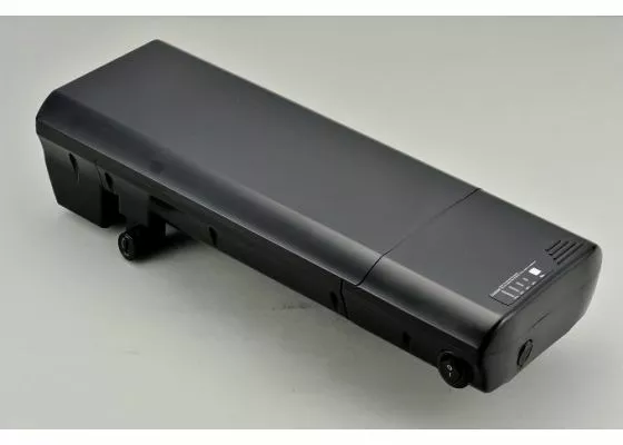 Boostbike Sähköpyörän Akku 370Wh 3 Boostbike Sähköpyörän Akku 370Wh