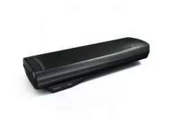 Bosch PowerPack 400Wh Tarakka-akku, Musta (Classic+)