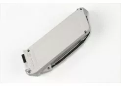 Bosch PowerPack 400Wh Runkoakku, Valkoinen (Classic+)