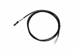 Bosch Valokaapeli 150mm Taakse, Supernova