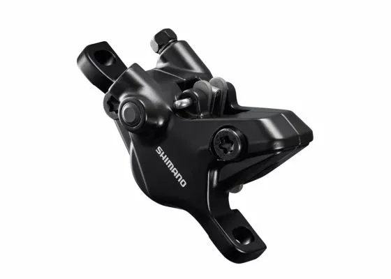 Shimano Levyjarrusatula Hydraulinen BR-MT410 3 Shimano Levyjarrusatula Hydraulinen BR-MT410