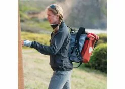 Ortlieb Sivulaukku Adapteri Reppu -Polkupyörän Varusteet Myyntikauppa carryingsystem ej2 9127