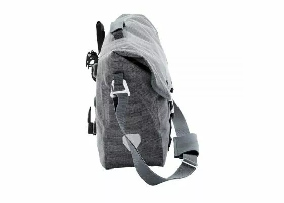 Ortlieb Commuter-Bag TWO Pippurin-harmaa 4 Ortlieb Commuter-Bag TWO Pippurin-harmaa - Image 2