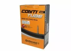 Sisärengas 28" CONTINENTAL 25/32-622/630, Presta-venttiili 42