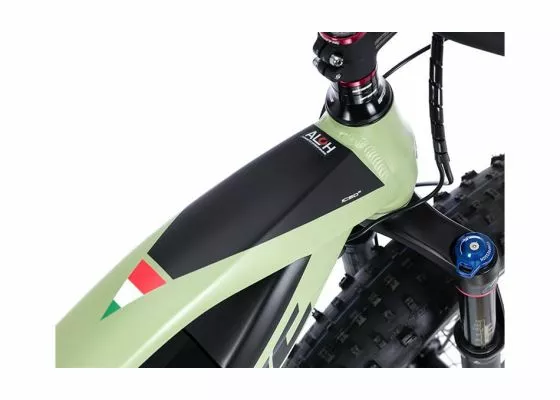 Fantic - Fat Sport - Sähköfatbike - Läskipyörä 4 Fantic - Fat Sport - Sähköfatbike - Läskipyörä - Image 2