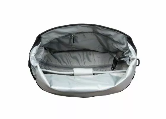 Ortlieb Downtown Two QL2.1 Business Laukku - Musta 4 Ortlieb Downtown Two QL2.1 Business Laukku - Musta - Image 2