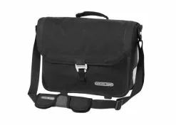 Ortlieb Downtown Two QL2.1 Business Laukku - Musta 7 Ortlieb Downtown Two QL2.1 Business Laukku - Musta -Polkupyörän Varusteet Myyntikauppa downtown two f7201 front 2