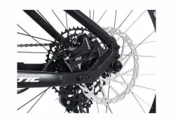 Fantic - Fat Sport - Sähköfatbike - Läskipyörä 19 Fantic - Fat Sport - Sähköfatbike - Läskipyörä -Polkupyörän Varusteet Myyntikauppa e0dbf30848ee4678b6b42313ac3b83ff