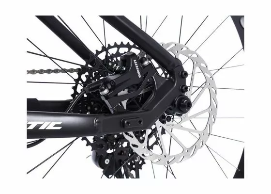 Fantic - Fat Sport - Sähköfatbike - Läskipyörä 9 Fantic - Fat Sport - Sähköfatbike - Läskipyörä - Image 7