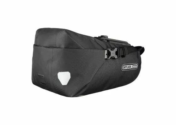 Ortlieb Saddle-Bag Two 4.1L - Satulalaukku - Musta 3 Ortlieb Saddle-Bag Two 4.1L - Satulalaukku - Musta