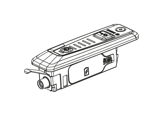 Bosch Järjestelmäohjain (BRC3100) (Smart System) 3 Bosch Järjestelmäohjain (BRC3100) (Smart System)