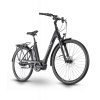 Husqvarna - Eco City 4 EC4 Sähkökaupunkipyörä - Jalkajarrullinen - 28"/504Wh 1 Husqvarna - Eco City 4 EC4 Sähkökaupunkipyörä - Jalkajarrullinen - 28"/504Wh -Polkupyörän Varusteet Myyntikauppa ec4