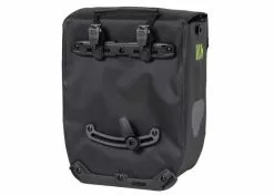 Ortlieb E-Mate QL2.1 Sivulaukku - Musta 10 Ortlieb E-Mate QL2.1 Sivulaukku - Musta -Polkupyörän Varusteet Myyntikauppa emate f8220 back 1