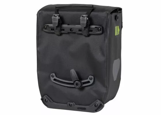 Ortlieb E-Mate QL2.1 Sivulaukku - Musta 6 Ortlieb E-Mate QL2.1 Sivulaukku - Musta - Image 4