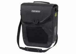 Ortlieb E-Mate QL2.1 Sivulaukku - Musta 11 Ortlieb E-Mate QL2.1 Sivulaukku - Musta -Polkupyörän Varusteet Myyntikauppa emate f8220 front 1 1