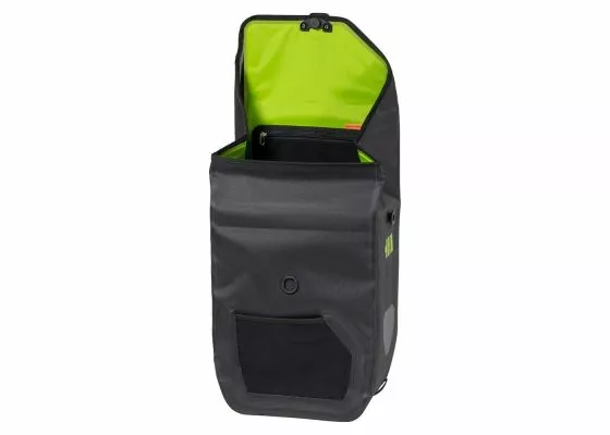 Ortlieb E-Mate QL2.1 Sivulaukku - Musta 5 Ortlieb E-Mate QL2.1 Sivulaukku - Musta - Image 3