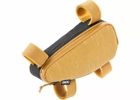 EVOC Multi Frame Pack, Ruskea M - Runkolaukku 3 EVOC Multi Frame Pack, Ruskea M - Runkolaukku