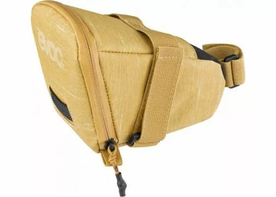 EVOC Satulalaukku TOUR M Ruskea 3 EVOC Satulalaukku TOUR M Ruskea